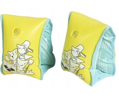 Plaukimo rankovės Arena Friends Soft Armband 3-6