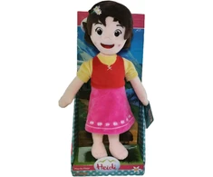 Play By Play Heidi pliušinis žaislas Heidi and Friends 30 cm su itin minkšta eksponavimo kokybe