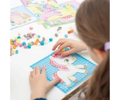 Playmais mozaikos rinkinys svajonių fėja 160257