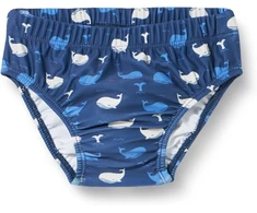 Playshoes vaikiškos plaukimo kelnaitės su Uv apsauga, 86/92, mėlynos