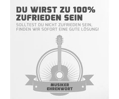 Plieninės akustinės gitaros stygos, 6 vnt. rinkinys