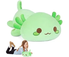 Pliušinis žaislas, kimštinis žaislas, 33 cm mielas žaislas, kawaii pliušinė pagalvėlė, avokado mielas žaislas, katės pliušinė pagalvėlė, dekoratyvinė pagalvėlė, velykų dovana, pripildytas vaikams, mergaitėms, berniukams