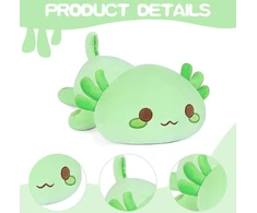 Pliušinis žaislas, kimštinis žaislas, 33 cm mielas žaislas, kawaii pliušinė pagalvėlė, avokado mielas žaislas, katės pliušinė pagalvėlė, dekoratyvinė pagalvėlė, velykų dovana, pripildytas vaikams, mergaitėms, berniukams