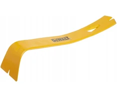 Plokščias laužtuvas Dewalt 300mm