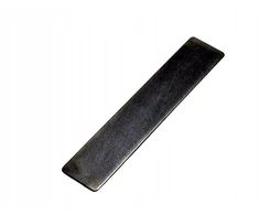 Plokštelė 11x57 mm vožtuvo galvutė alyvos kompresoriaus siurbliui