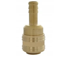 Pneumatinė greita jungtis žarnai 8 mm, 26ka (dn 7,2mm)