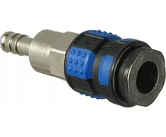 Pneumatinė greitoji jungtis typ 1625 Ultra Flo žarnai Fi 8 mm