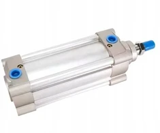 Pneumatinis cilindras 50x100 dvipusis Dvipusio Veikimo Cilindras