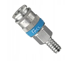 Pneumatinis greitoji jungtis Pcl žarnai 10mm
