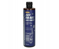 Pneumatinių stabdžių atšildiklis 9894 Mannol Air Brake Antifreeze 450ml