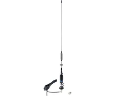 Pni s75cab cb s75 butterfly antenos kabelio laikiklis ir pl jungtis