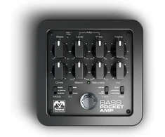 Pocket Amp Bass