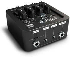 Pocket Amp Bass