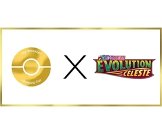 Pokémon Company Swsh07-fr-75 papildymo pakelis