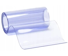 Polar Pvc juostinė užuolaida šaldytuvams, -45°c iki +60°c