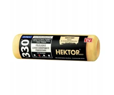 Polax Hektor 25 cm dažymo volelis, 9 mm plaukelis