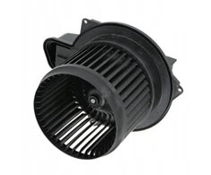 Polcar Salono ventiliatorius Fiat Panda