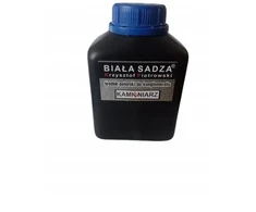 Poliravimo milteliai konglomeratui Balta Sadza, 1 litras