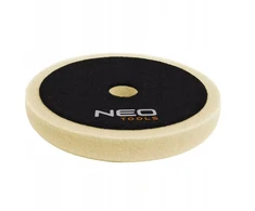 Poliravimo padėklas 150*150*25mm abrazyvinė kempinė 08-978 Neo Tools
