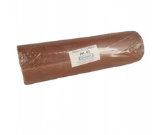 Poliravimo pasta Pp-02, aliuminiui ir cinko lydiniams, 1kg