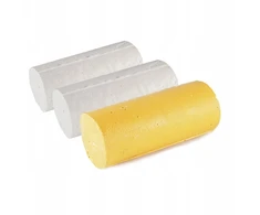 Poliravimo pastų rinkinys nerūdijančiam plienui 3x200g
