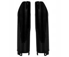 Polisport amortizatorių apsaugos Honda Cr 125/250 95-03; Cr 500r 95-02 juodos