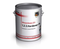 Pollak Kietiklis 1.2.3. Hardener 1 L akrilams