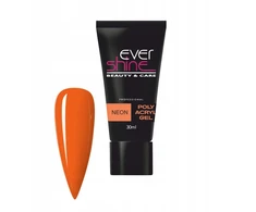 Polygel Poli Gel neoninis akrilogelis statybinis gelis 30ml Evershine