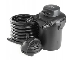 Pontec Pondopress 5000 slėginis filtro komplektas