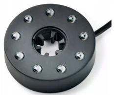 Pontec Pondostar Led Compact žiedinis šviestuvas fontanui