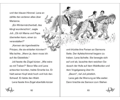 Vinilinė plokštelė Ponyhof Apfelblüte (6 tomas) – Julia ir Smartie: Knyga apie arklius mergaitėms nuo 8 metų