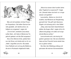 Vinilinė plokštelė Ponyhof Apfelblüte (6 tomas) – Julia ir Smartie: Knyga apie arklius mergaitėms nuo 8 metų