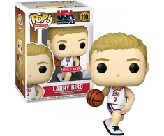 Pop! Krepšinis 1192 Team Usa 110 Larry Bird Special Edition