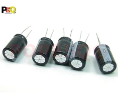 Popesq® A3678 Elektrolitinis kondensatorius 47uf 400vdc (5 vnt.)