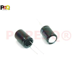 Popesq® #a5136 elektrolitinis kondensatorius 1000uf 35vdc, 2 vnt.