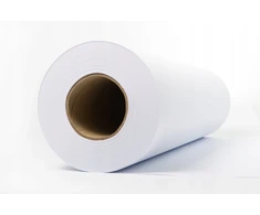 Popierius braižytuvui 914mm x 30mb 180g dengtas - Fv