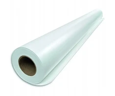 Popierius ritinyje braižytuvui 610mm x 50m 80g