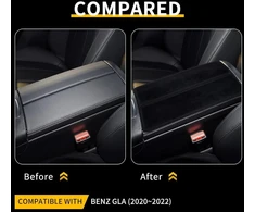 Porankio dangtis Mercedes Benz A Klasė, Gla, Glb