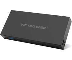 Power bank, nešiojamas įkroviklis Victpower 19800mah