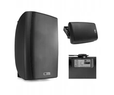 Kompiuterio kolonėlės Power Dynamics Instaliacinė kolonėlė 1vnt 8'' 100v 8ohm vidaus/lauko