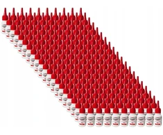 Power Glue Reti Ca Super Glue 200 vnt. cianoakrilato klijai