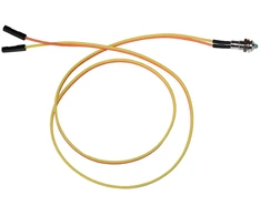 Power led indikatorius 60cm ml60 eth btc kasimo įrenginiui
