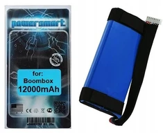 Power Smart akumuliatorius Gsp0931134 01, skirtas Jbl Boombox Jem3316 Jem3317 Jem3318