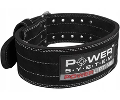 Power System Diržas jėgos trikovės varžyboms Xl + dovana