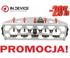 Powerad5 skirtas elektros dėžučių montavimui
