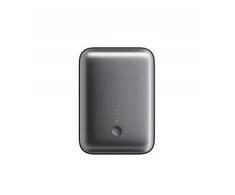 Powerbank Aukey Spark Mini 10000mah 20w Pd Qc 3.0 pilkas
