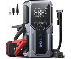 Powermax Paleidimo įrenginys starteris boosteris 1500a Utrai kompresorius 10 bar
