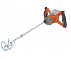 Powerplus powdp7080 - akumuliatorinis maišytuvas statybiniams mišiniams 20v (be akum.)