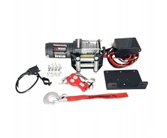 Powerwinch Elektrinė automobilinė gervė 12v 1361 kg