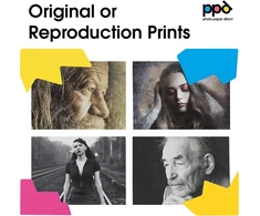 Ppd ppd-77-25 inkjet fine art etching baltas velvet 270 g fotopopierius matinis su švelnia tekstūra 25 x A3